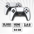 Sameo Micro Lite HDMI Gaming Console ,Game Stick, Video Games