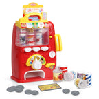 FiveStar Vending Machine Playset Pretend Play