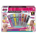 Girl's Creator Drawing Art Nail Pens
