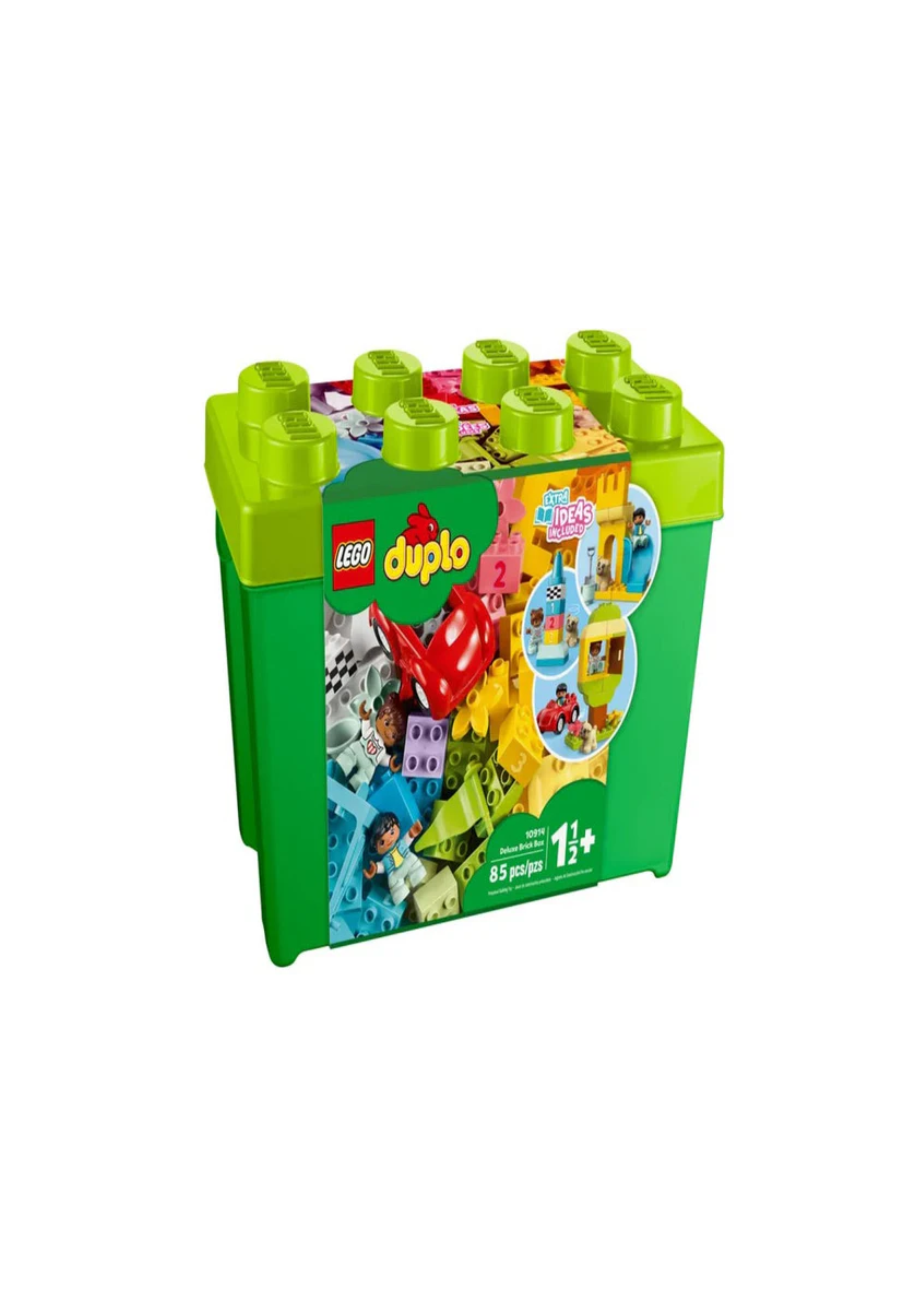 LEGO 10914 Duplo Deluxe Brick Box