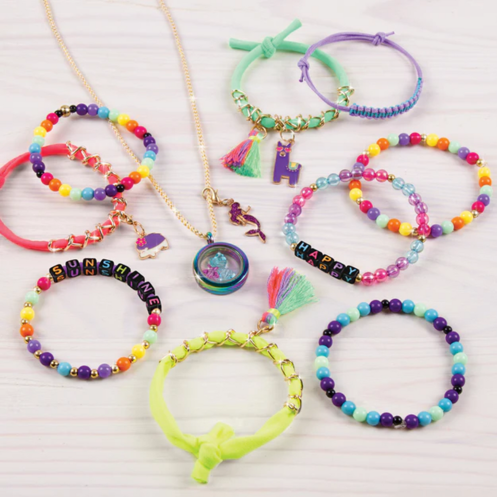 Make It Real Mega Jewelry Studio