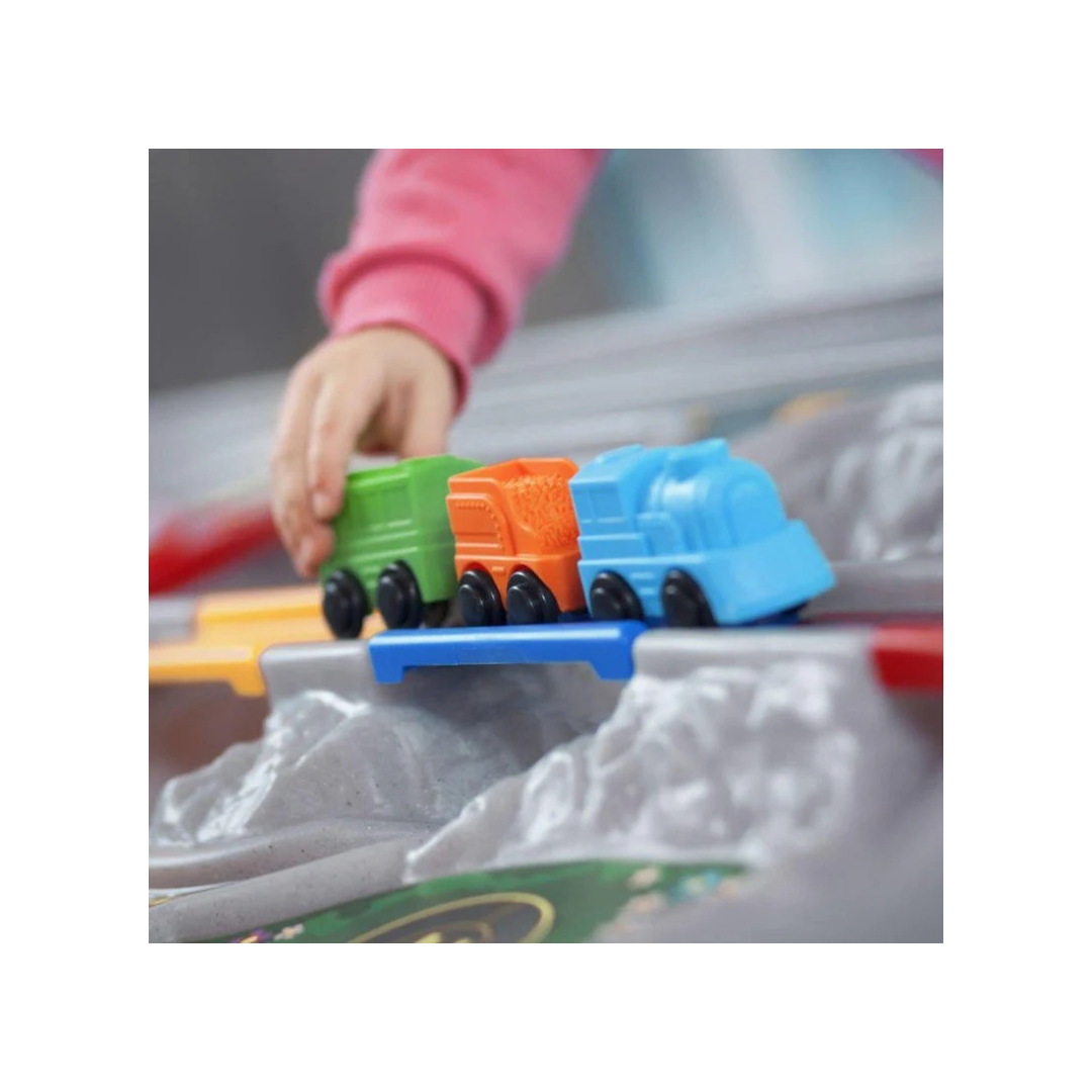 Step2 Deluxe Canyon Road Train & Track Table