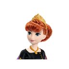 Mattel Disney Frozen Anna And Elsa Queen Fashion Dolls