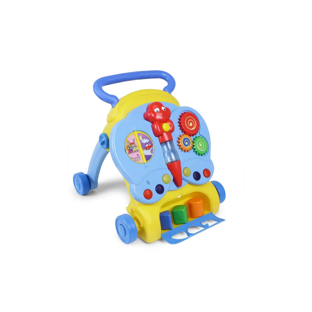 Simba Baby Walker Butterfly
