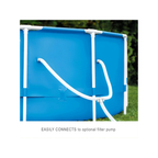 Intex 28210EH 12 Foot x 30 Inch Above Ground Swimming Pool