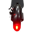 Hoverpro X1 Foldable Electric Scooter with Disc Brake (Black)