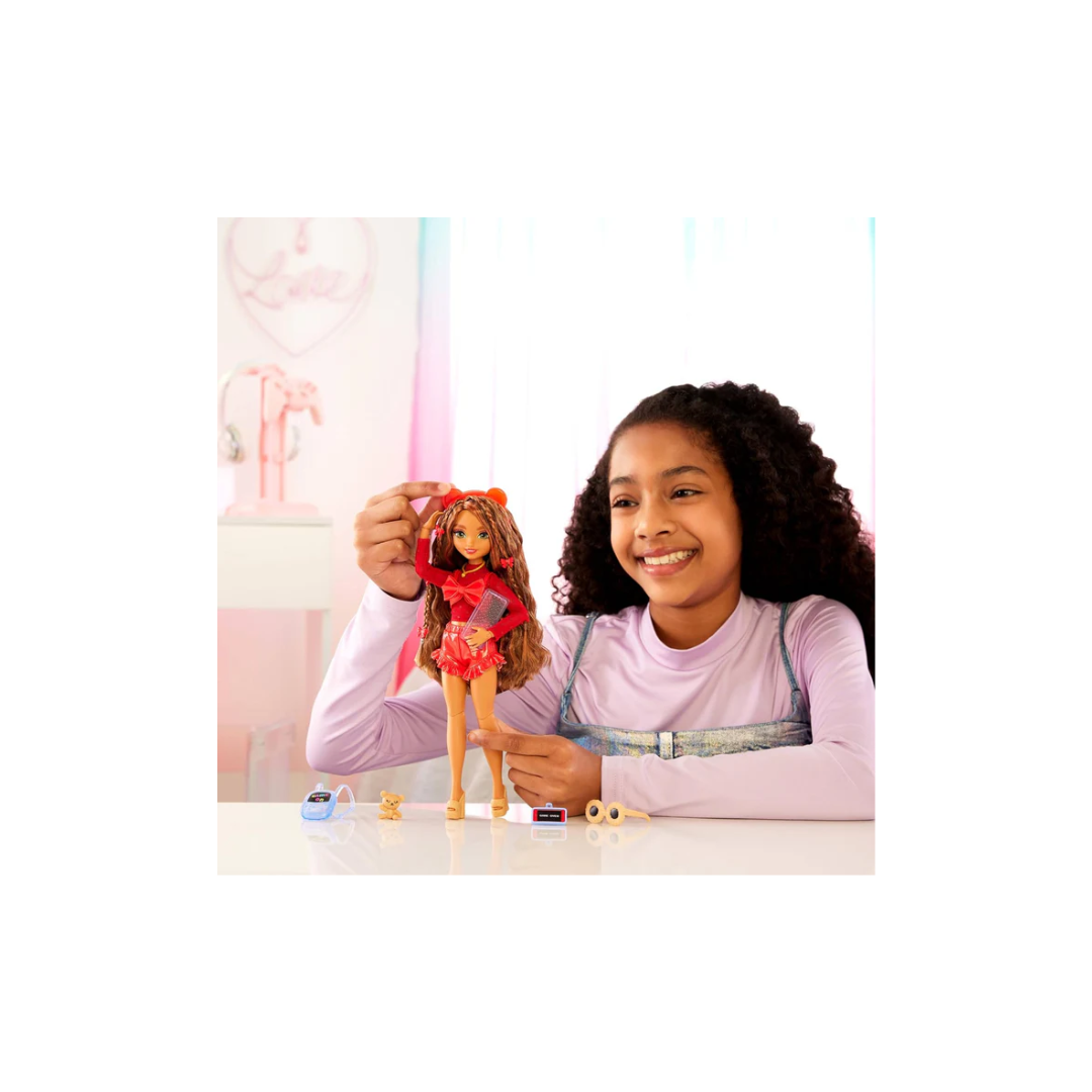 Mattel Barbie Dream Besties Teresa Doll HYC23
