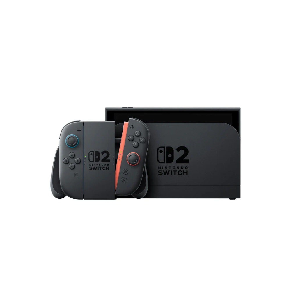 Nintendo Switch 2 + Mario Kart World ,Mario Kart World Digital download code With Game