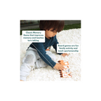 Curious Cub Montessori Box- 2 Years 9 Months + (Level- 14)