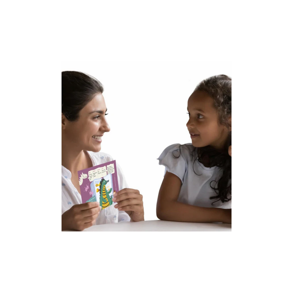 GoDiscover A to Z Dinosaur Flash Cards