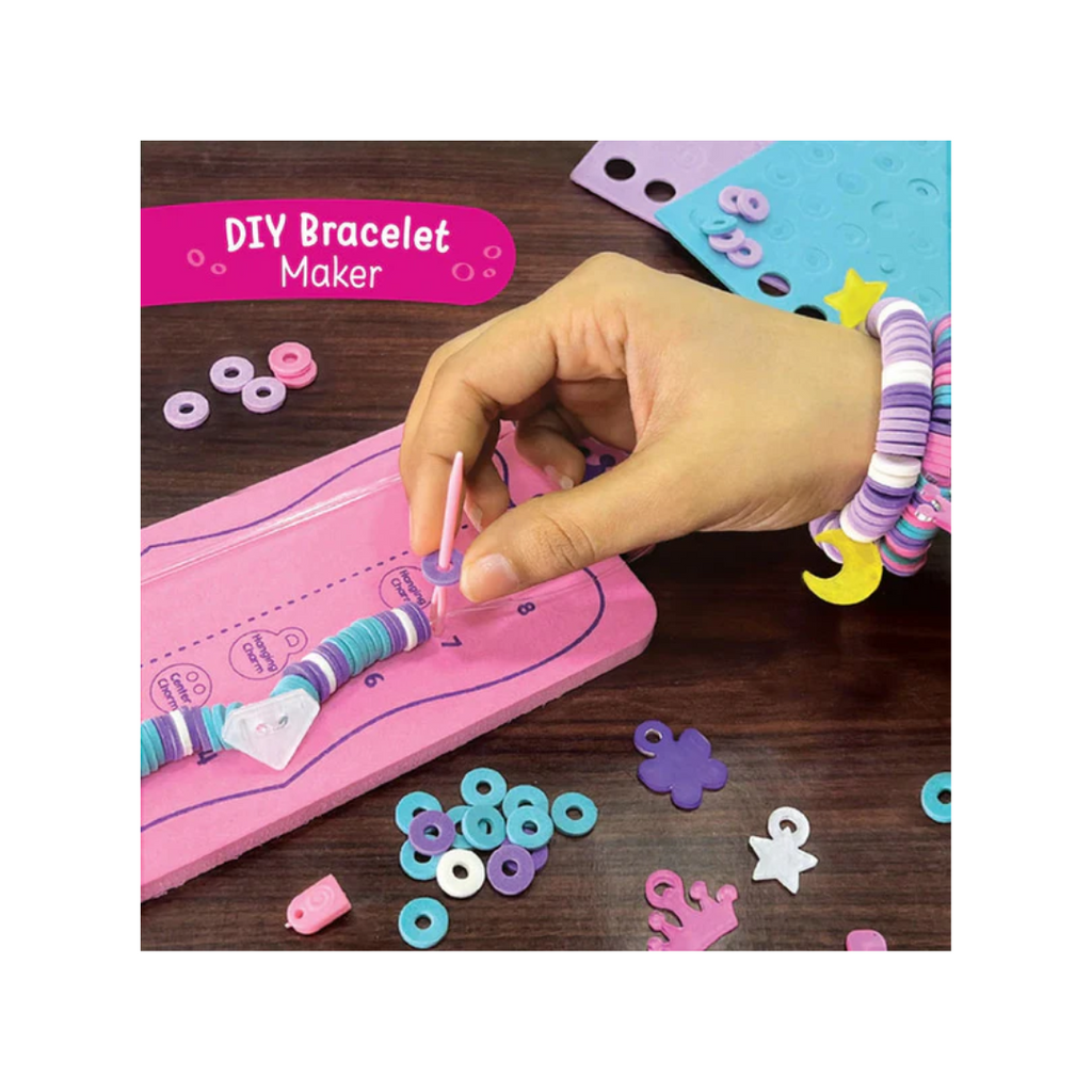 Imagimake DIY Princess Craft Kit
