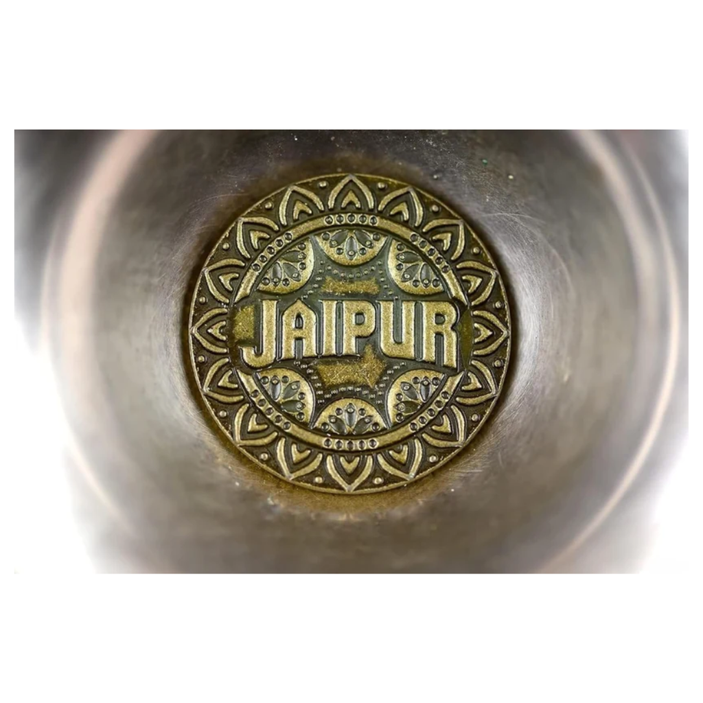 Jaipur Board Game - Tactical 2-Player Trading & Economy Card Game