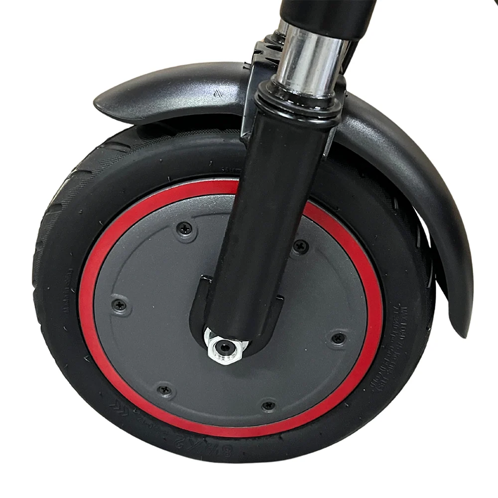 Hoverpro X1 Plus Foldable Electric Scooter (Black)