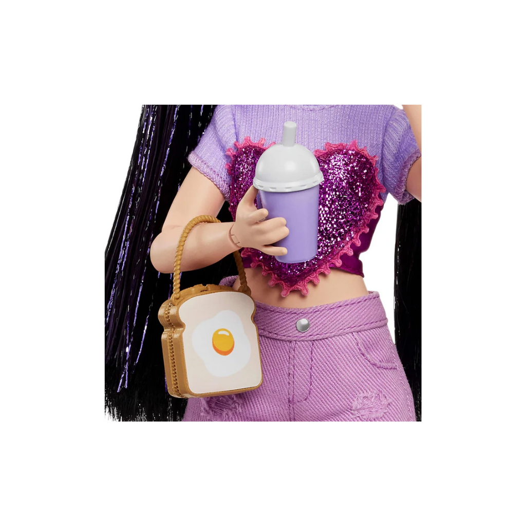 Mattel Barbie Dream Besties Renee Doll
