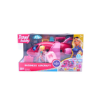 Rainbow Toys Travel Holiday Business Aircraft