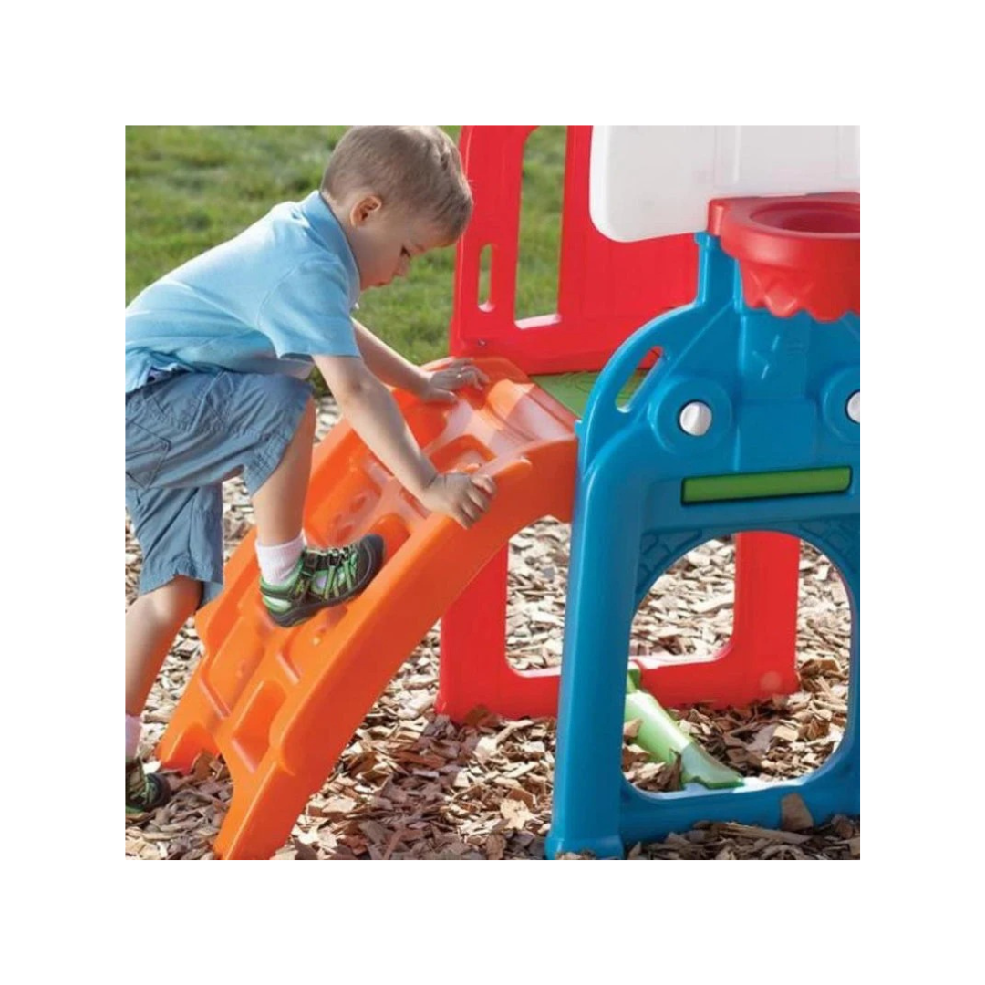 Step2 Game Time Sports Climber