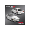 Rainbow Toys Mazda RX FC C55016W