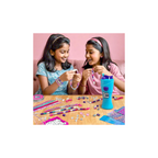 Imagimake Spin n Pop DIY Bracelet Making Kit