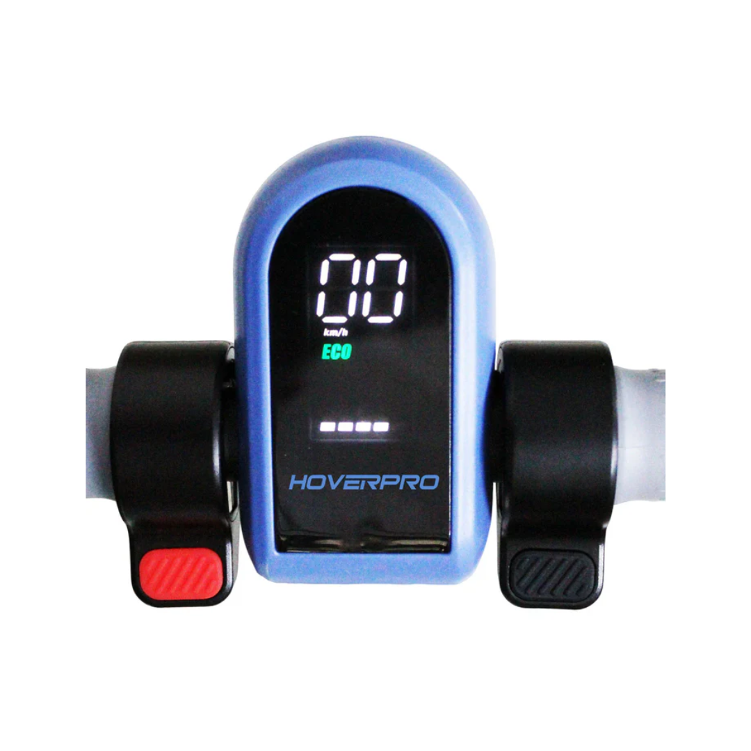 Hoverpro K1 Kids E-Kick Scooter Blue