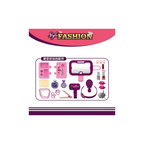 Xiong Cheng Beauty Fashion Trolley Makeup Playset Kids
