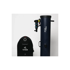 Pie Metrix Titan - 8" Dobsonian Telescope