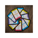 Hasbro F5254 Classic Taboo Game