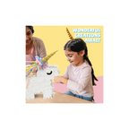 Kalakaram Kalakaram Wonderland Craft Box, Create 4 Wonderful Crafts with this Kit