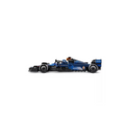 LEGO 77249 Speed Champions Williams Racing FW46 F1 Race Car (263 Pieces)