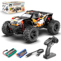 Mirana Spectre 4x4 High-Speed Remote Car Adventure Truck 50km/h Orange