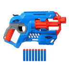 Hasbro Nerf Alpha Strike Hammerstorm Blaster Gun