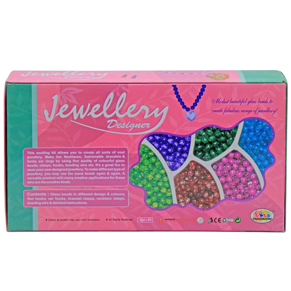 Ekta Jewellery Designer Junior