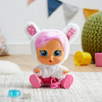 Cry Babies 12'' Dressy Coney Doll With Tears And Sounds Feature