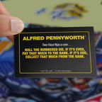 Hasbro Monopoly Batman Edition Board Game