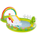 Intex 57154 Garden Play Center, Colourful