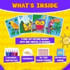 Kreeda Sand Art & Craft Kit