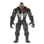 Marvel Spider-Man Maximum Venom Titan Hero Series Venom Action Figure Superhero Collectible