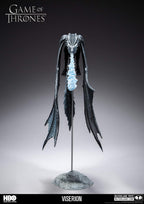 Game of Thrones – Viserion Deluxe Figurine (Collectible Dragon Statue)