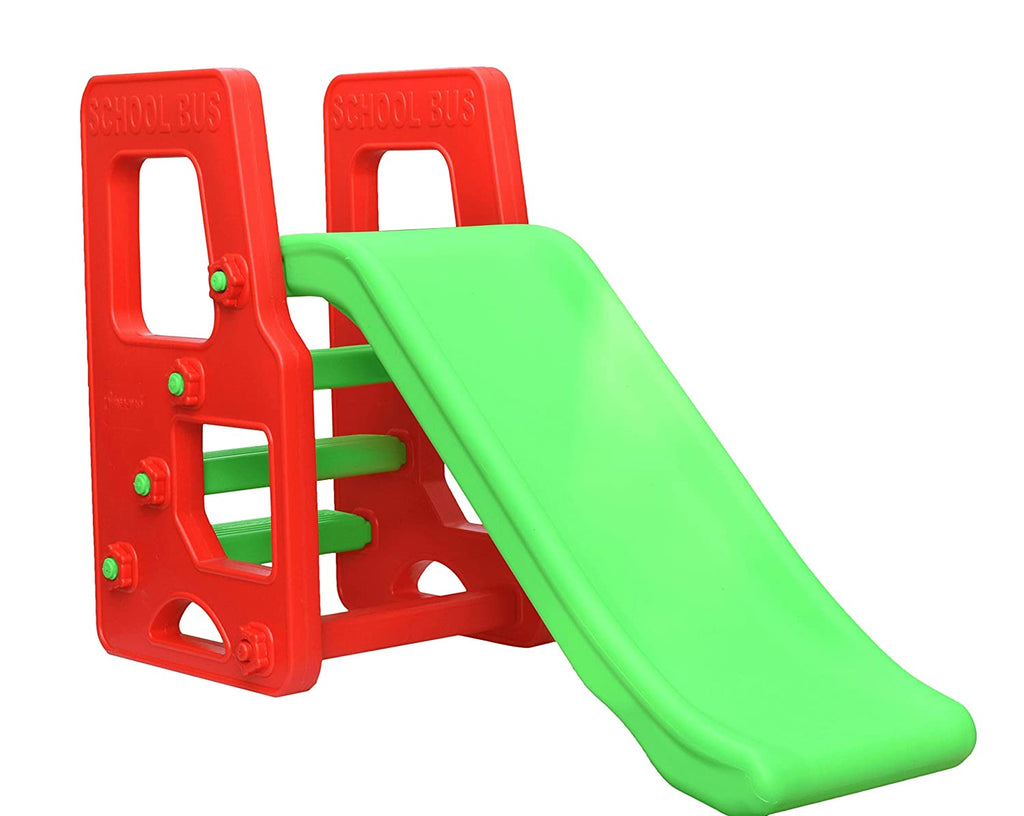 Playgro School Bus Slide PG-246