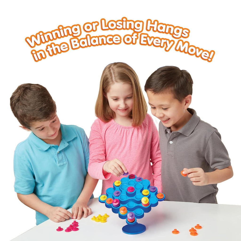 Funskool Topple Game