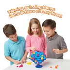 Funskool Topple Game