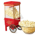 Mini Popcorn Maker Machine for Kids & Family Movie Nights 🍿🎬
