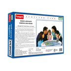 Funskool Games, Scotland Yard, A Compelling Detective And Strategy, Animal Board Game