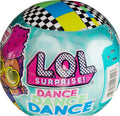 LOL Surprise Dance Dance Dance Dolls With 8 Surprises