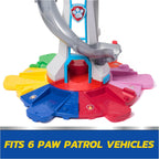 Winmagic Paw Patrol My Size Lookout Tower Playset