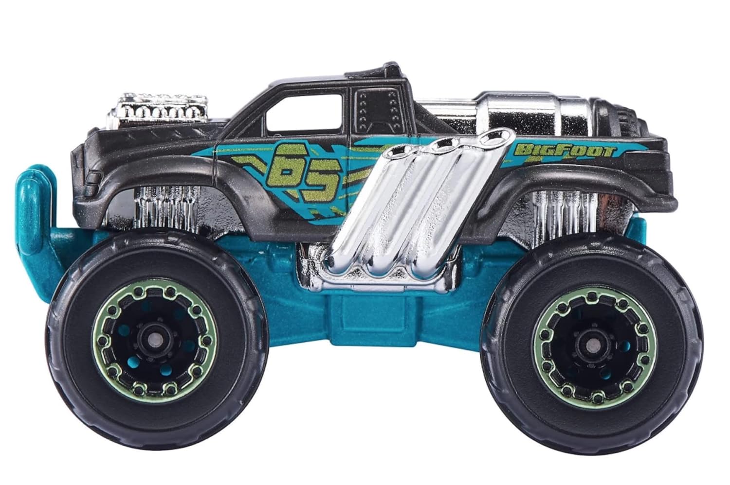 Zuru Metal Machines Croc Attack Playset Series 1