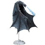 Game of Thrones – Viserion Deluxe Figurine (Collectible Dragon Statue)