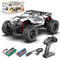 Mirana Spectre 4x4 High-Speed Remote Control Adventure Truck  50km/h Silver