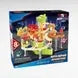 Race Car Parking Lot Building Brain Slot Game Car Auto Repair Adventure Set