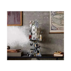 HP Gringott's Wizard Bank Building Blocks (4803 Pcs)