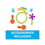 Step2 Waterpark Arcade